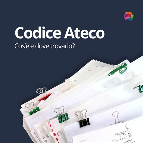 codice ateco tudor professionale|Strumenti .